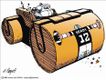 Political Cartoons by Henry Payne
