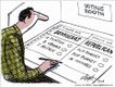 Political Cartoons by Henry Payne