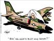 Political Cartoons by Henry Payne