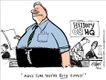 Political Cartoons by Henry Payne