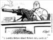 Political Cartoons by Henry Payne