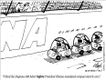 Political Cartoons by Henry Payne