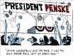 Political Cartoons by Henry Payne