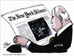 Political Cartoons by Henry Payne