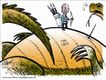 Political Cartoons by Henry Payne