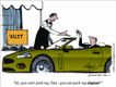 Political Cartoons by Henry Payne