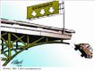 Political Cartoons by Henry Payne