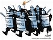 Political Cartoons by Henry Payne
