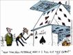 Political Cartoons by Henry Payne