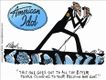 Political Cartoons by Henry Payne
