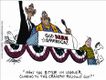 Political Cartoons by Henry Payne