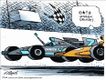 Political Cartoons by Henry Payne
