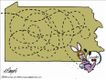 Political Cartoons by Henry Payne