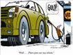 Political Cartoons by Henry Payne