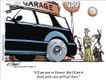 Political Cartoons by Henry Payne
