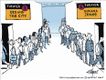 Political Cartoons by Henry Payne