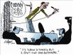 Political Cartoons by Henry Payne