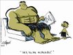 Political Cartoons by Henry Payne