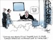 Political Cartoons by Henry Payne
