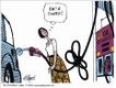 Political Cartoons by Henry Payne