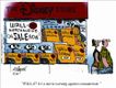 Political Cartoons by Henry Payne