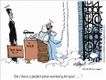 Political Cartoons by Henry Payne