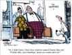 Political Cartoons by Henry Payne