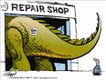 Political Cartoons by Henry Payne