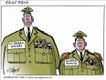 Political Cartoons by Henry Payne