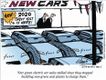 Political Cartoons by Henry Payne