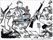 Political Cartoons by Henry Payne