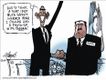 Political Cartoons by Henry Payne