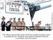 Political Cartoons by Henry Payne