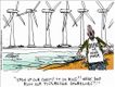 Political Cartoons by Henry Payne
