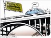 Political Cartoons by Henry Payne