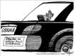 Political Cartoons by Henry Payne
