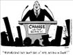 Political Cartoons by Henry Payne