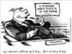 Political Cartoons by Henry Payne