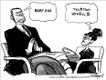 Political Cartoons by Henry Payne