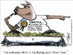 Political Cartoons by Henry Payne