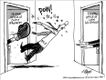 Political Cartoons by Henry Payne
