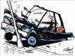 Political Cartoons by Henry Payne