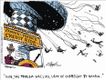 Political Cartoons by Henry Payne