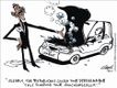 Political Cartoons by Henry Payne