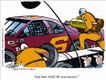 Political Cartoons by Henry Payne