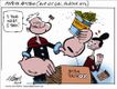 Political Cartoons by Henry Payne