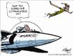 Political Cartoons by Henry Payne