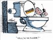 Political Cartoons by Henry Payne
