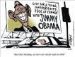 Political Cartoons by Henry Payne