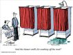 Political Cartoons by Henry Payne